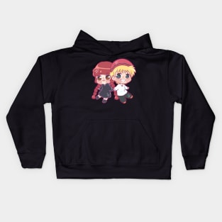 GURU GURU Kids Hoodie